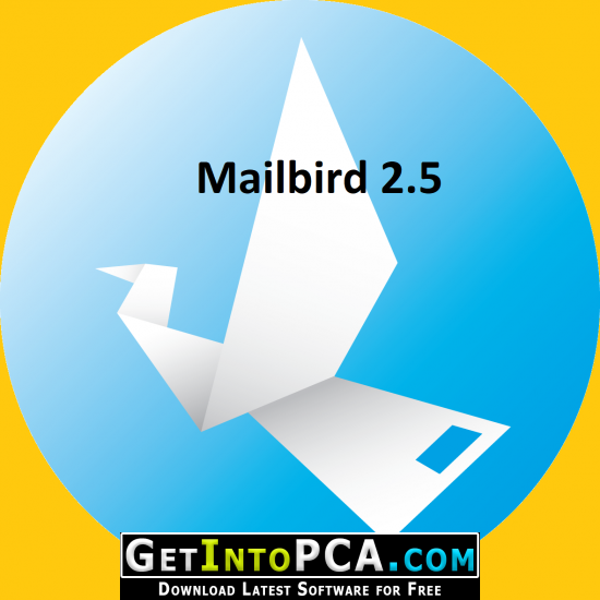mailbird for mac